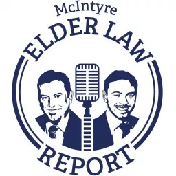 Elder Law Report Podcast artwork