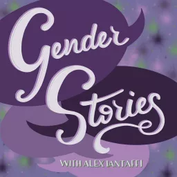 Gender Stories Podcast artwork