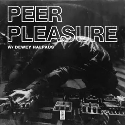 The Peer Pleasure Podcast artwork