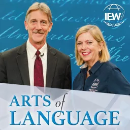 The Arts of Language Podcast artwork
