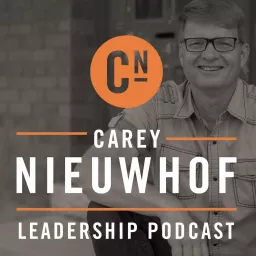 CareyNieuwhof.com