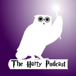 The Harry Podcast artwork