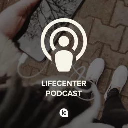 Lifecenter Church Västerås Podcast artwork