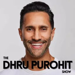 Dhru Purohit Show Podcast artwork