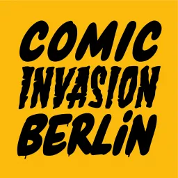 ComicInvasionBerlin