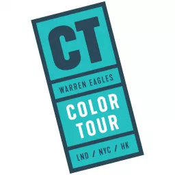 Warren Eagles' Color Tour Podcast artwork