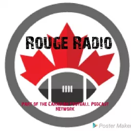 Rouge Radio Podcast artwork