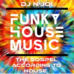 The Gospel According to House Podcast artwork