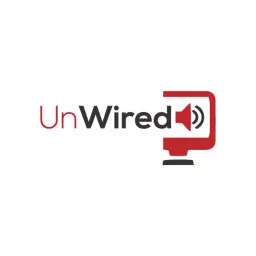 UnWired...Podcast artwork