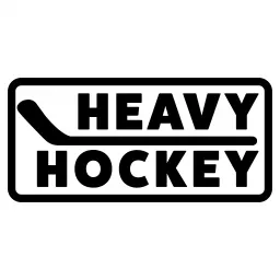 Heavy Hockey Network: Your One-Stop NHL and Hockey Universe Podcast artwork