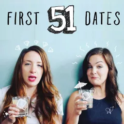 51 First Dates Podcast artwork