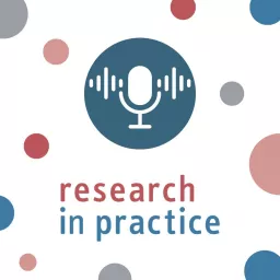 Research in Practice Podcast artwork
