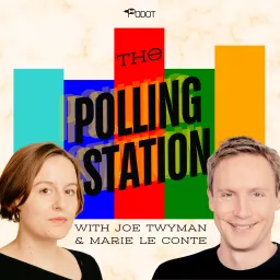 The Polling Station Podcast artwork