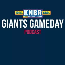 Giants Gameday Podcast artwork