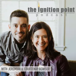 The Ignition Point Podcast artwork