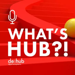 What's Hub?!