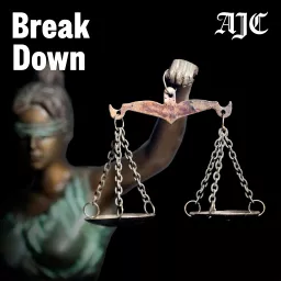 Breakdown: The Trump Indictment Podcast artwork