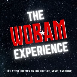 The WOBAM Experience Podcast artwork