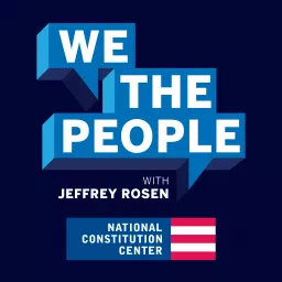 We the People Podcast artwork