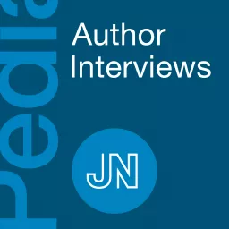 JAMA Pediatrics Author Interviews Podcast artwork