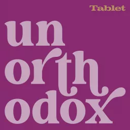 Unorthodox Podcast artwork