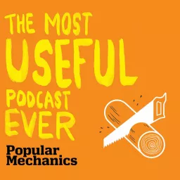 Most Useful Podcast Ever artwork