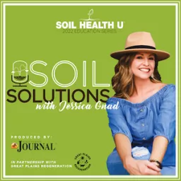 Soil Solutions with Jessica Gnad - HPJ Talk Podcast artwork