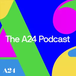 The A24 Podcast artwork