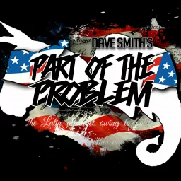 Part Of The Problem Podcast artwork