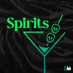Spirits Podcast artwork