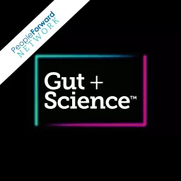 Gut + Science Podcast artwork
