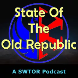 State Of The Old Republic Podcast artwork