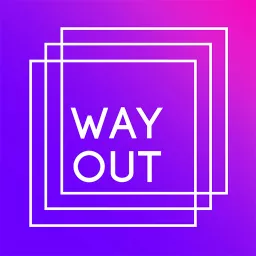 Way Out Podcast artwork
