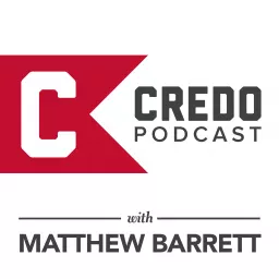 Credo Podcast artwork