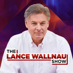 The Lance Wallnau Show Podcast artwork