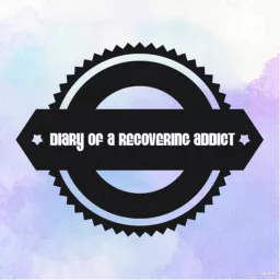 Diary of a Recovering Addict Podcast artwork