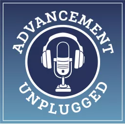 Advancement Unplugged Podcast artwork
