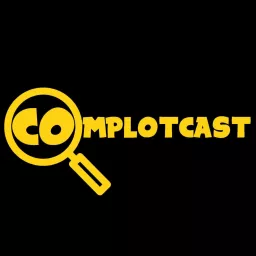 Complotcast Podcast artwork