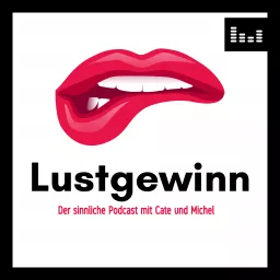 Lustgewinn - BDSM, Kink und Sex Podcast artwork