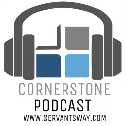 Weekly Sermons - Cornerstone Fellowship Podcast artwork