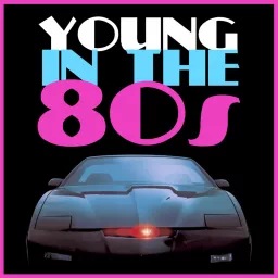 Young in the 80s Podcast artwork
