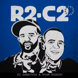 R2C2 is UNINTERRUPTED Podcast artwork