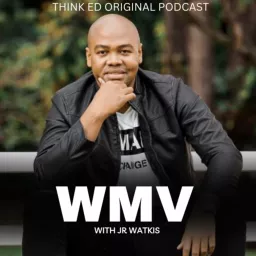 WMV (World Music Views) Podcast artwork