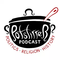 Potstirrer Podcast artwork