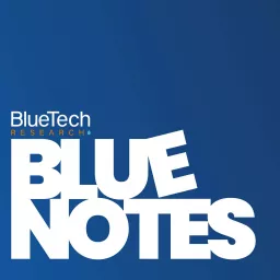 BlueNotes