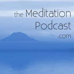 The Meditation Podcast artwork