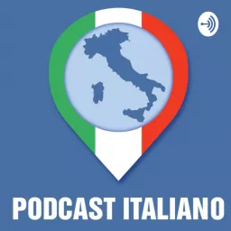 Podcast Italiano - Learn Italian with authentic content artwork