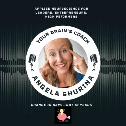 Your Brain's Coach Podcast artwork