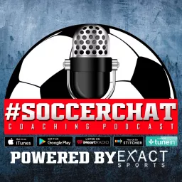 #SoccerChat Podcast artwork