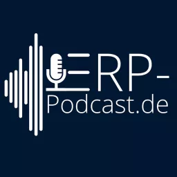 ERP-Podcast.de artwork